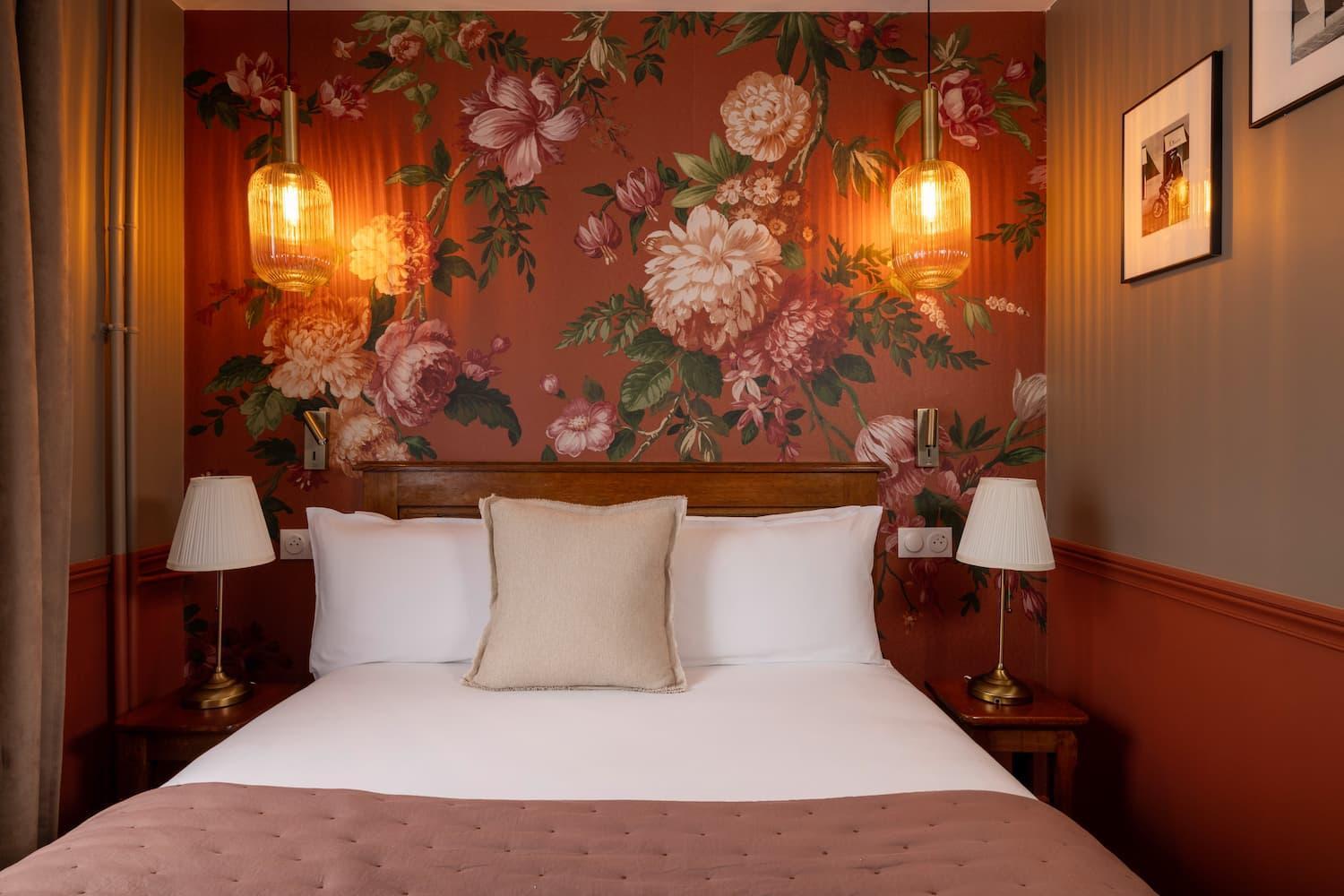 Hotel Welcome Paris