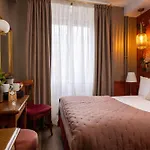 Hotel Welcome 2*