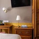 Welcome Hotel 2*