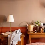 Hotel Welcome 2*