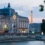 Welcome 2* Parigi