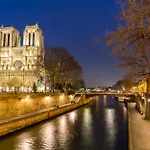 Welcome Parigi