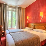 Welcome Hotel 2*