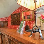 Hotel Welcome Parigi