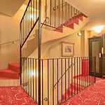 Hotel Welcome 2*