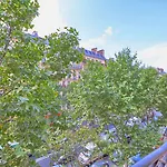 Welcome Hotel Parigi