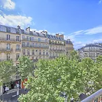 Hotel Welcome Parigi