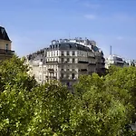 Hotel Welcome Parigi