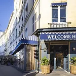 Hotel Welcome