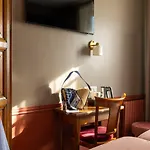 Hotel Welcome Parigi