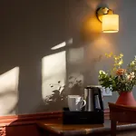 Hotel Welcome 2*