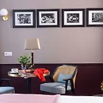 Welcome Hotel