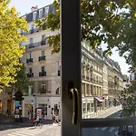 Hotel Welcome Parigi