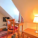 Hotel Welcome 2*