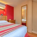 Welcome Hotel