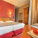 Hotel Welcome