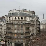 Welcome 2* Parigi