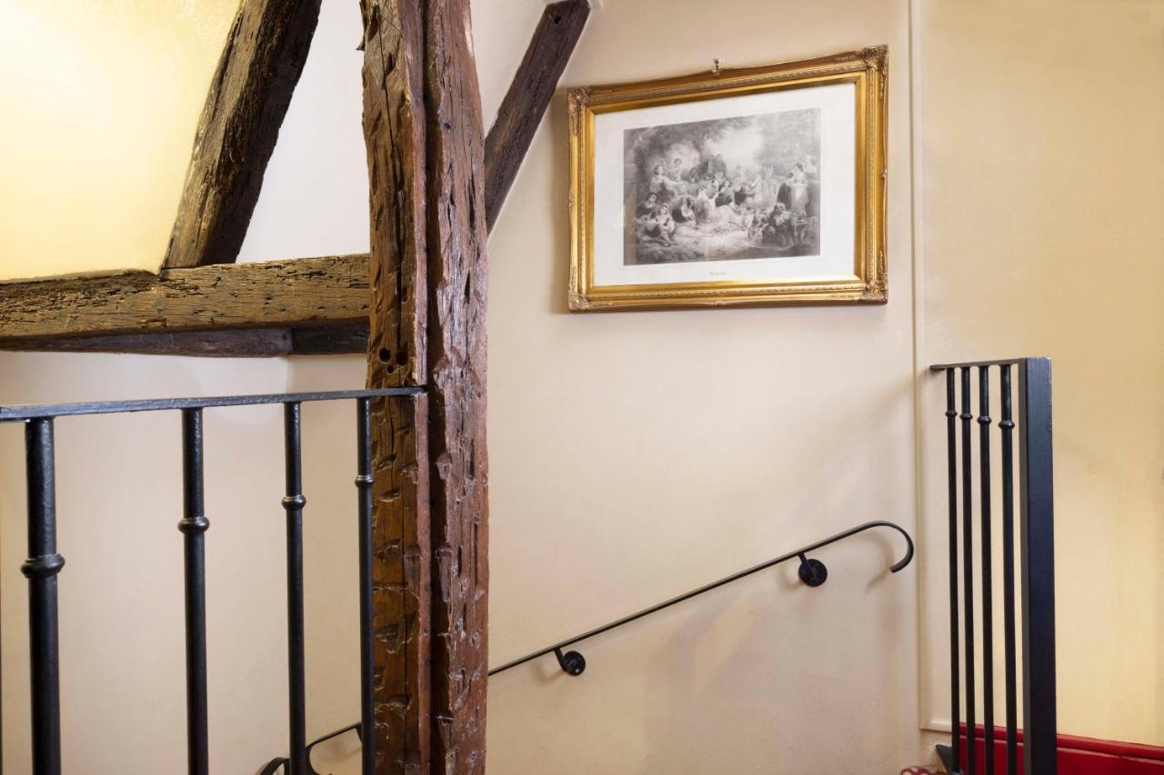 Welcome Hotel Parigi