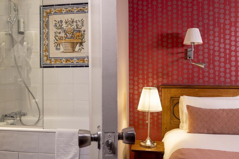 Welcome Hotel Parigi