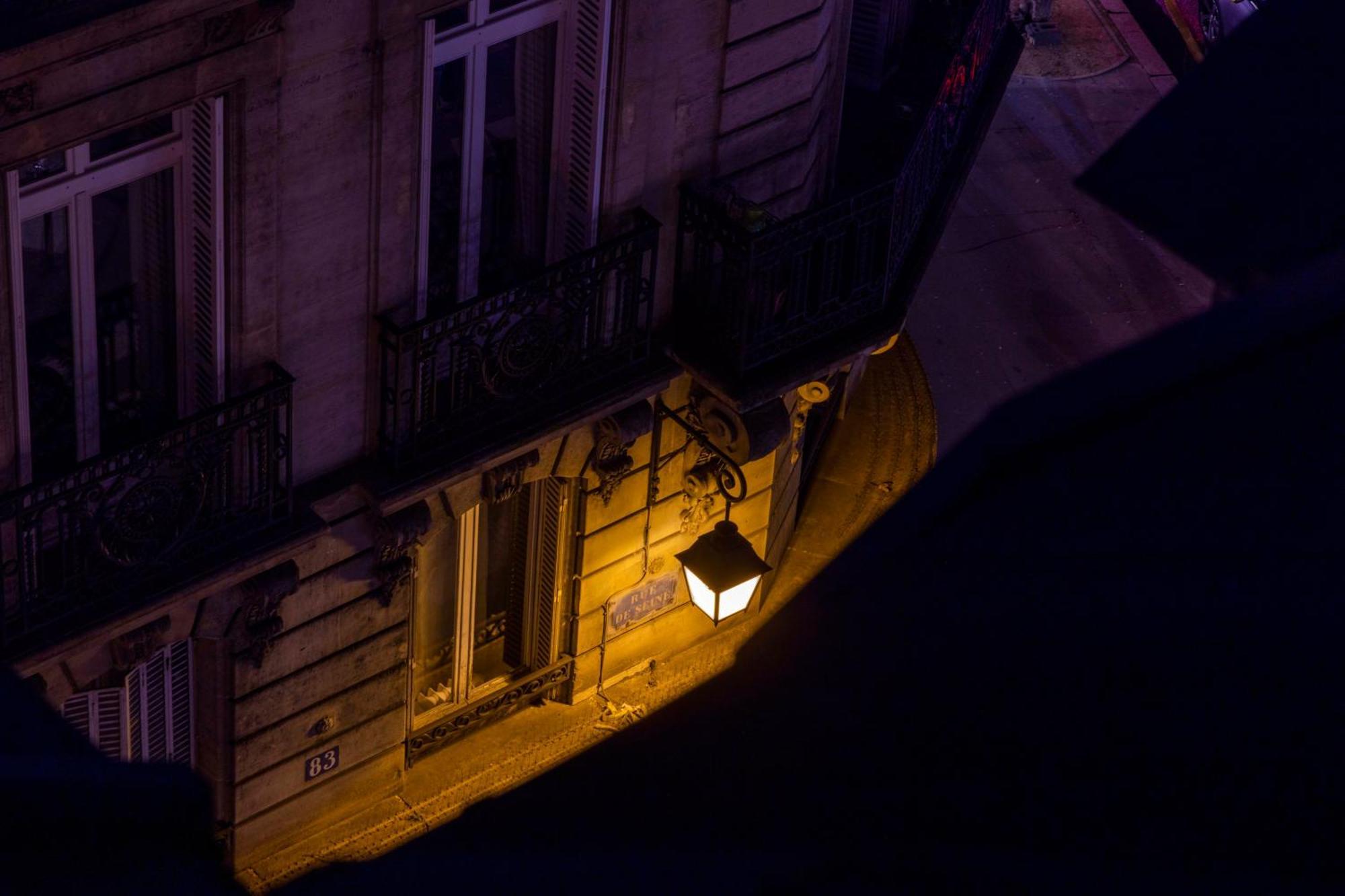 Welcome Hotel Parigi