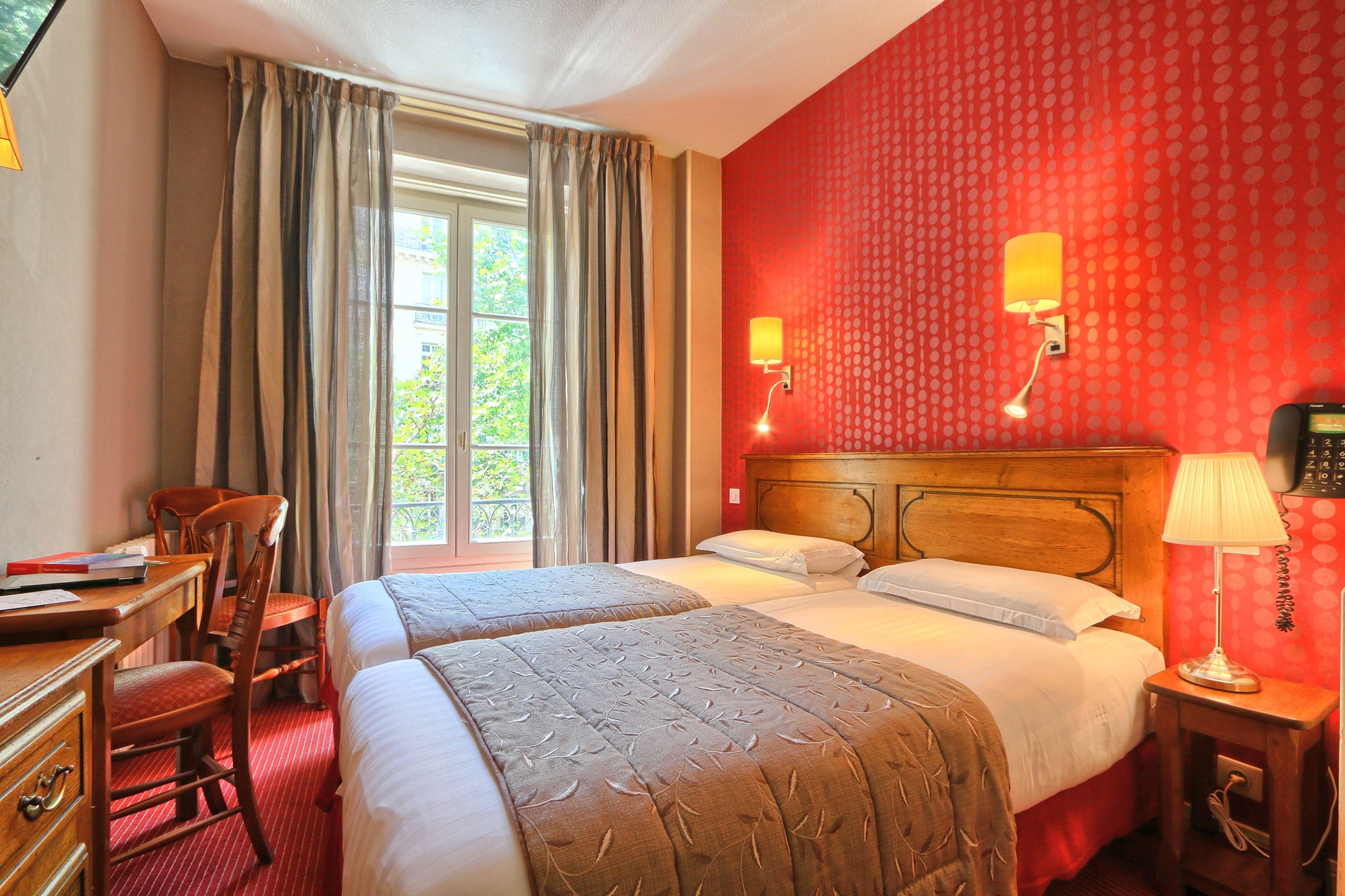 Welcome Hotel 2*