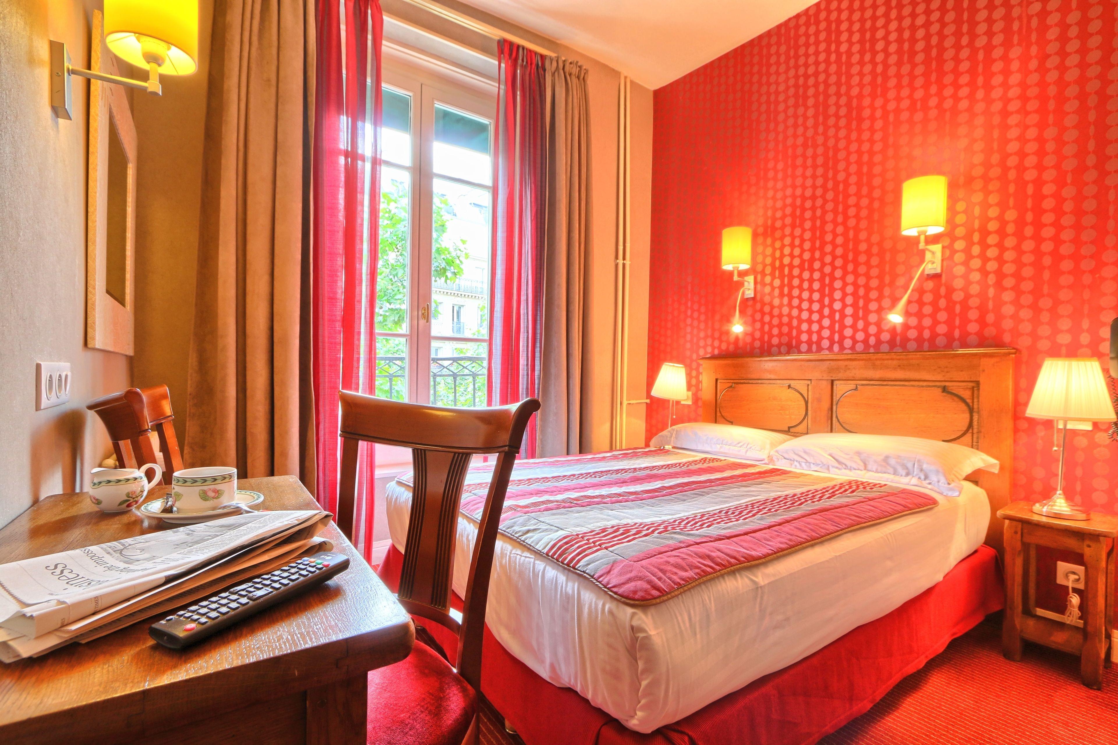 Hotel Welcome 2*