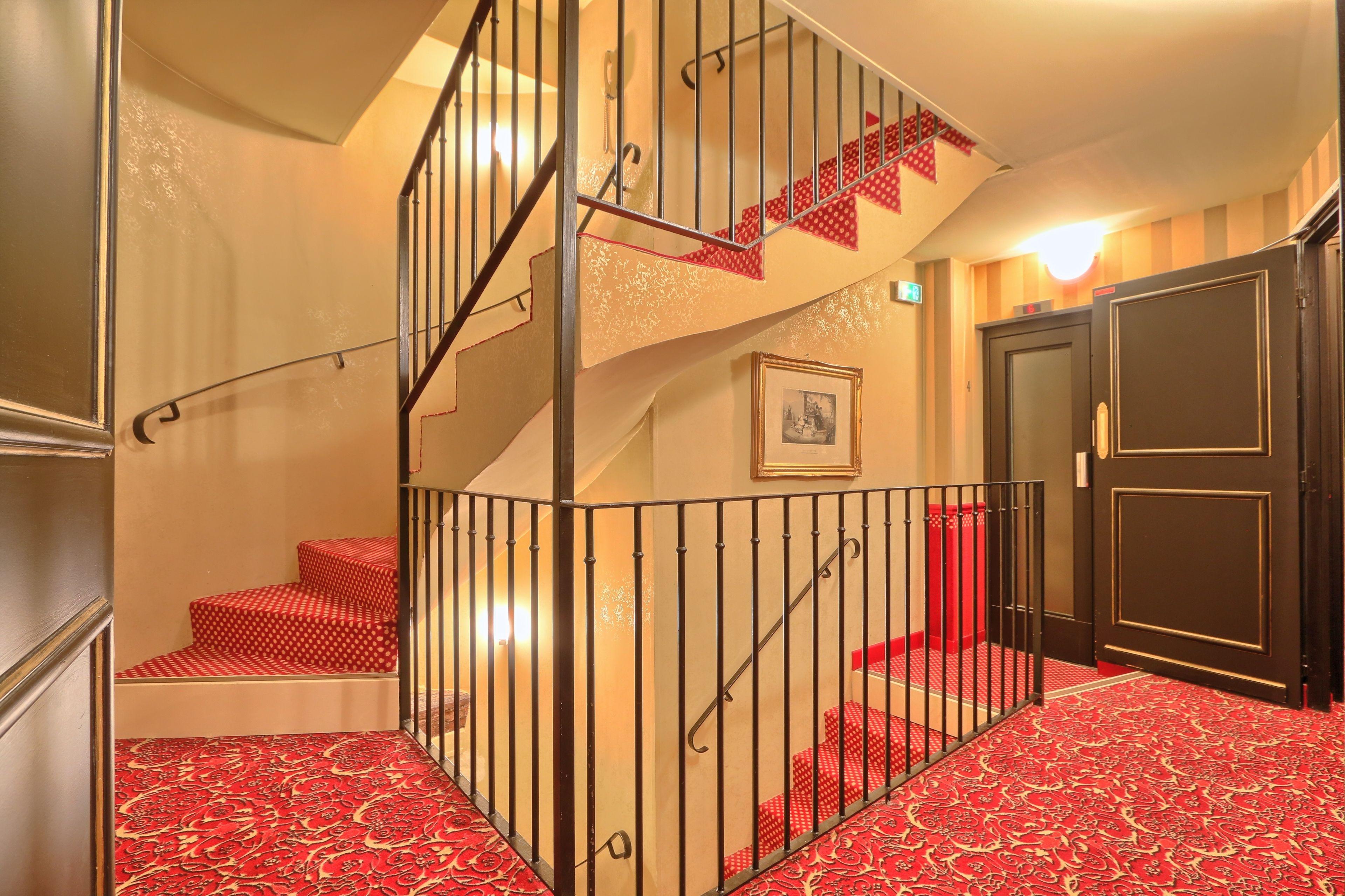 Hotel Welcome 2*