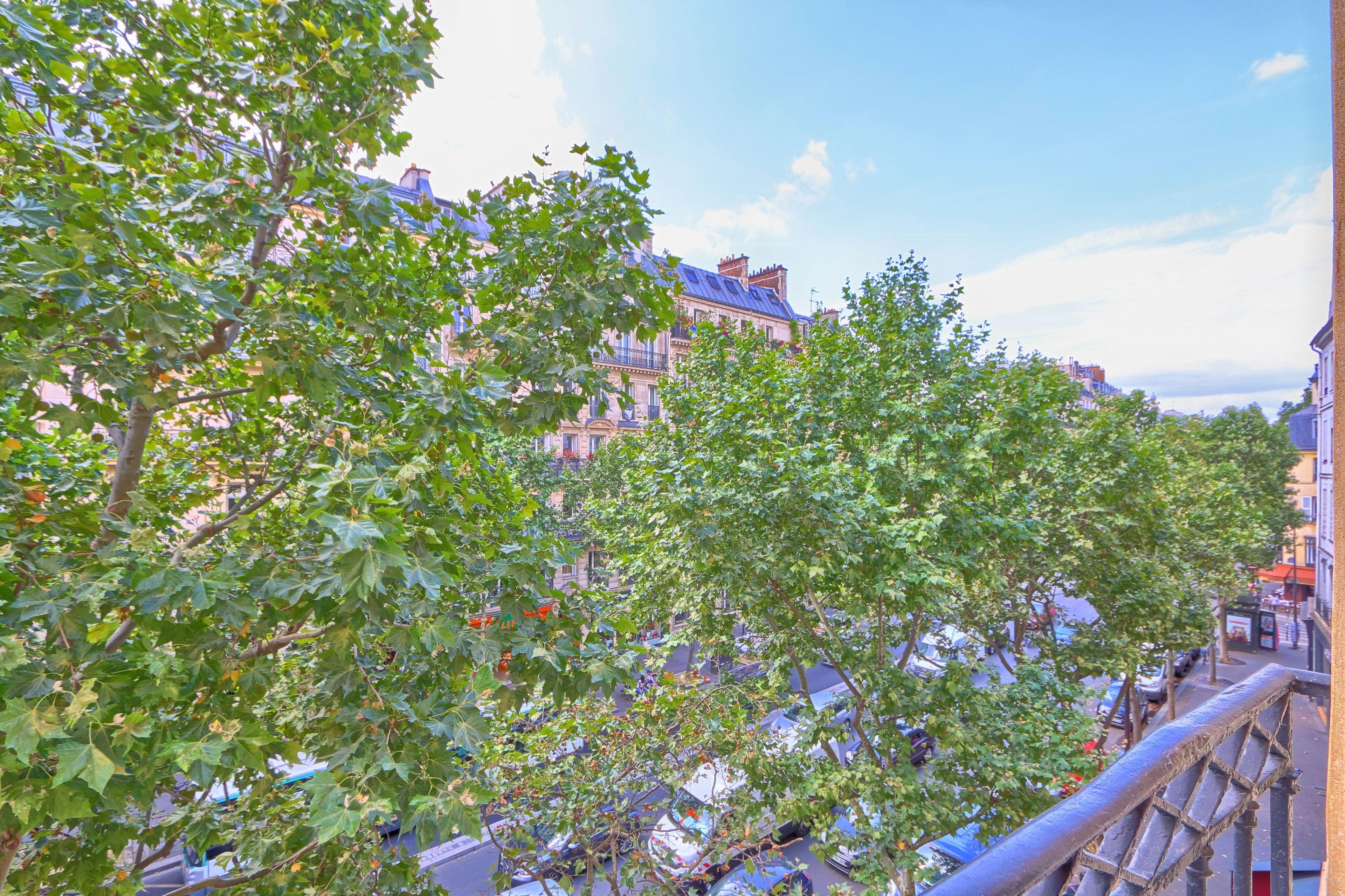 Welcome Hotel Parigi