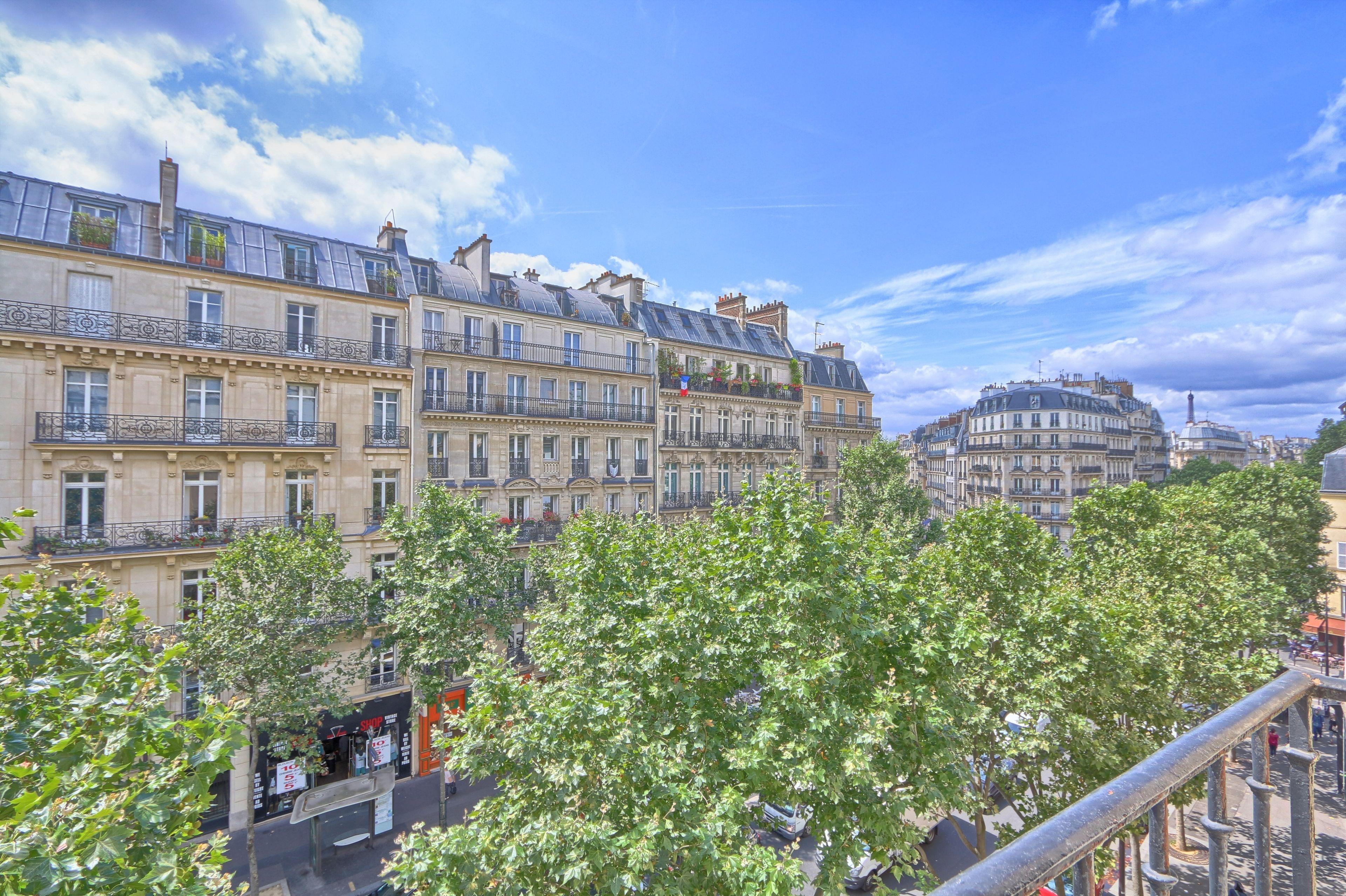 Hotel Welcome Parigi