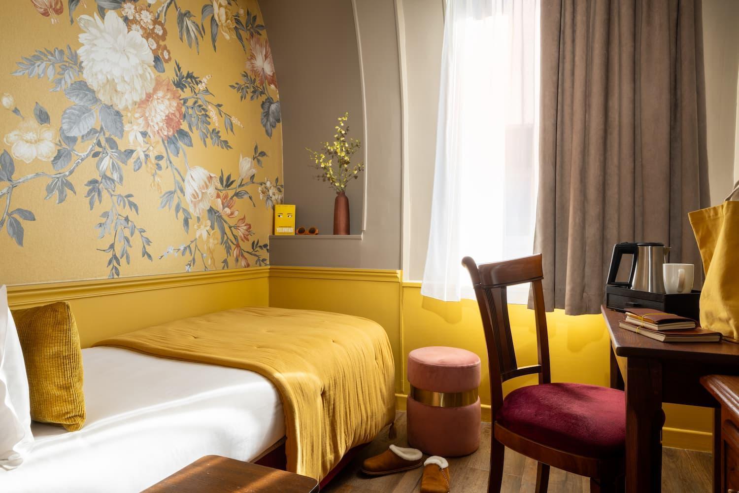 Hotel Welcome Parigi