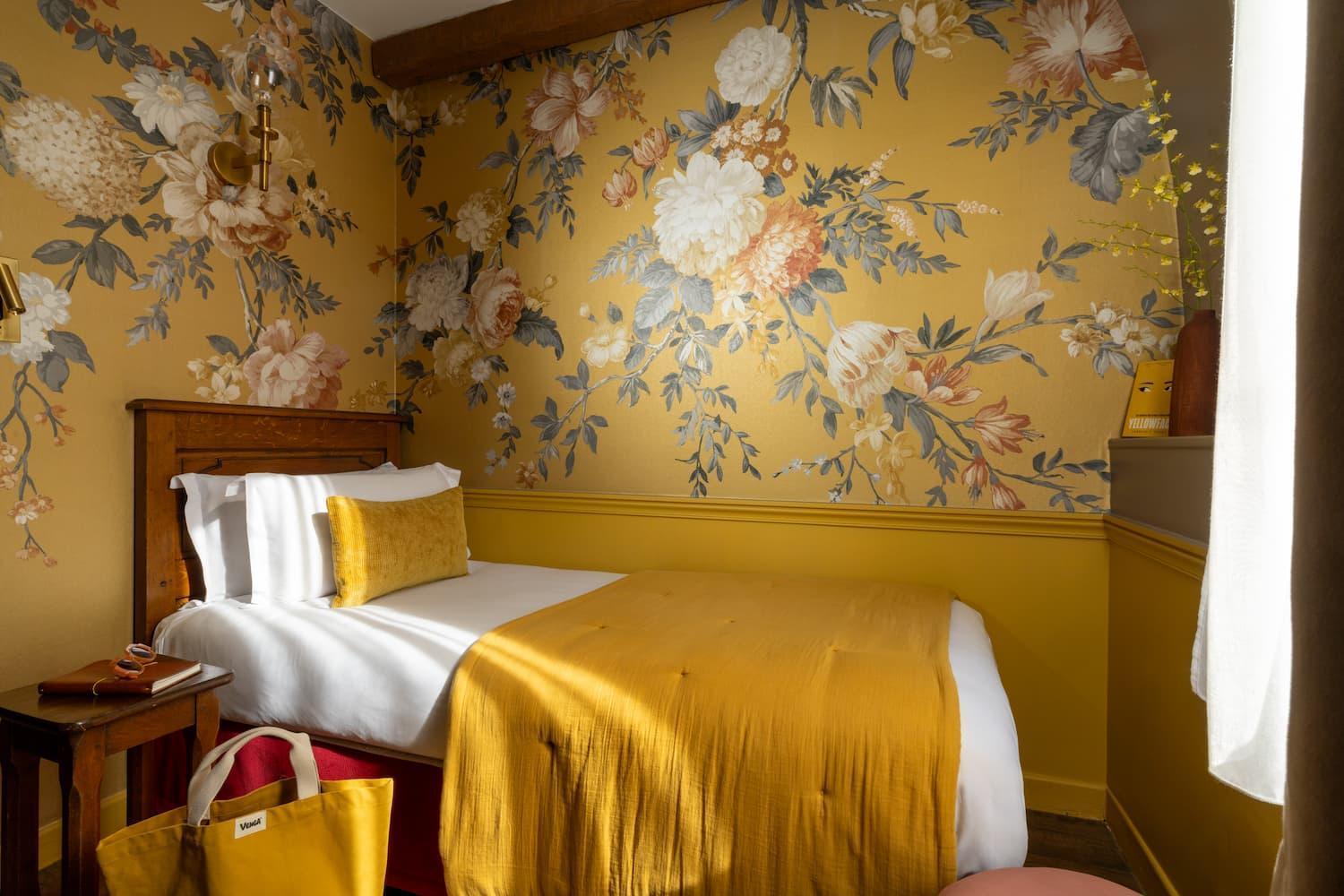 Welcome Hotel Parigi