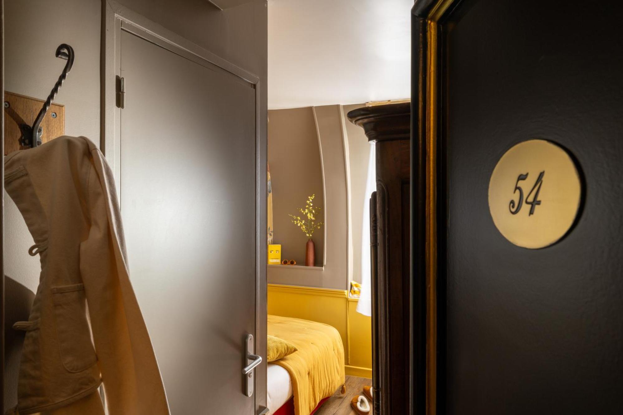 Hotel Welcome 2*