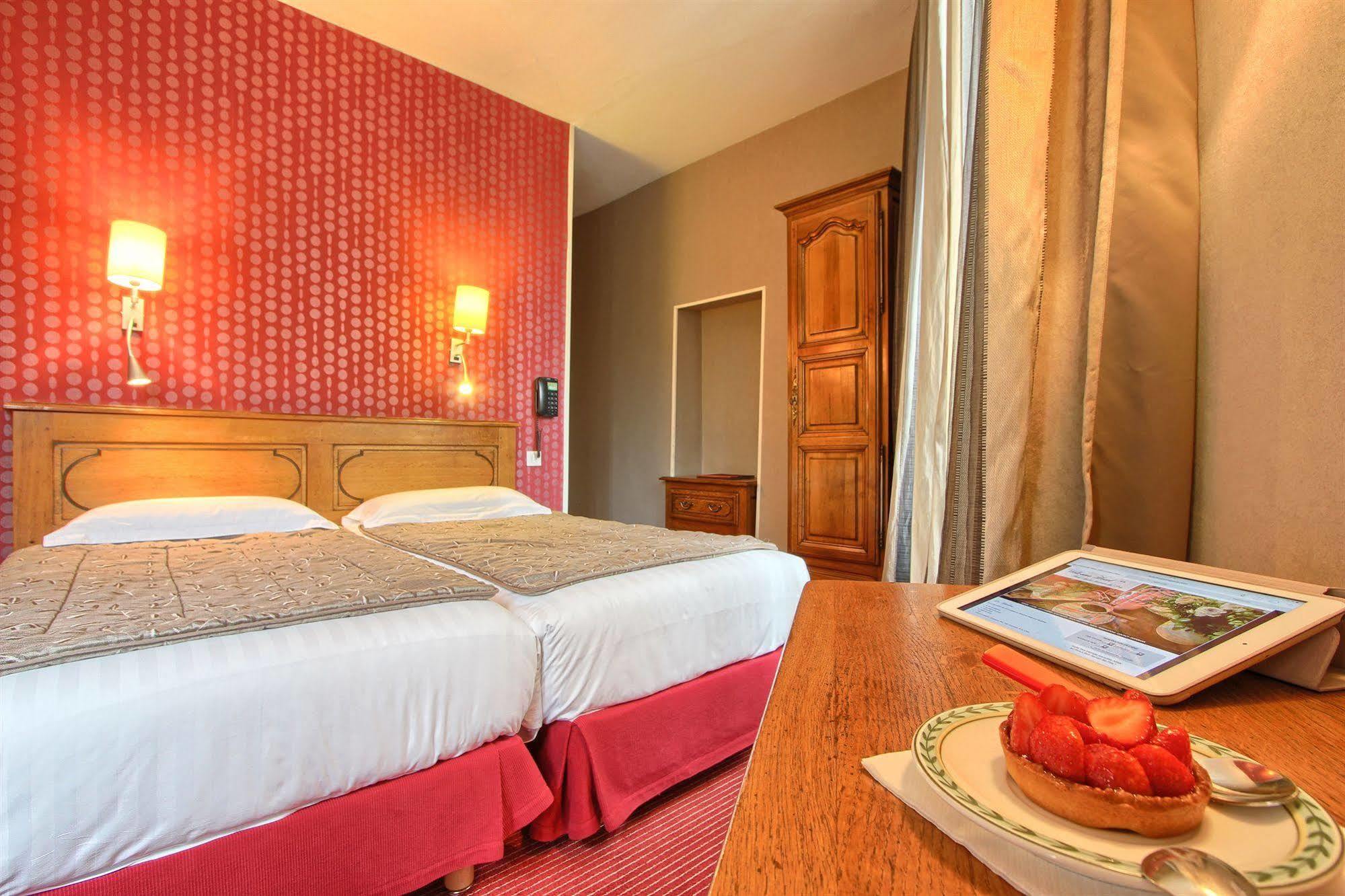 Hotel Welcome