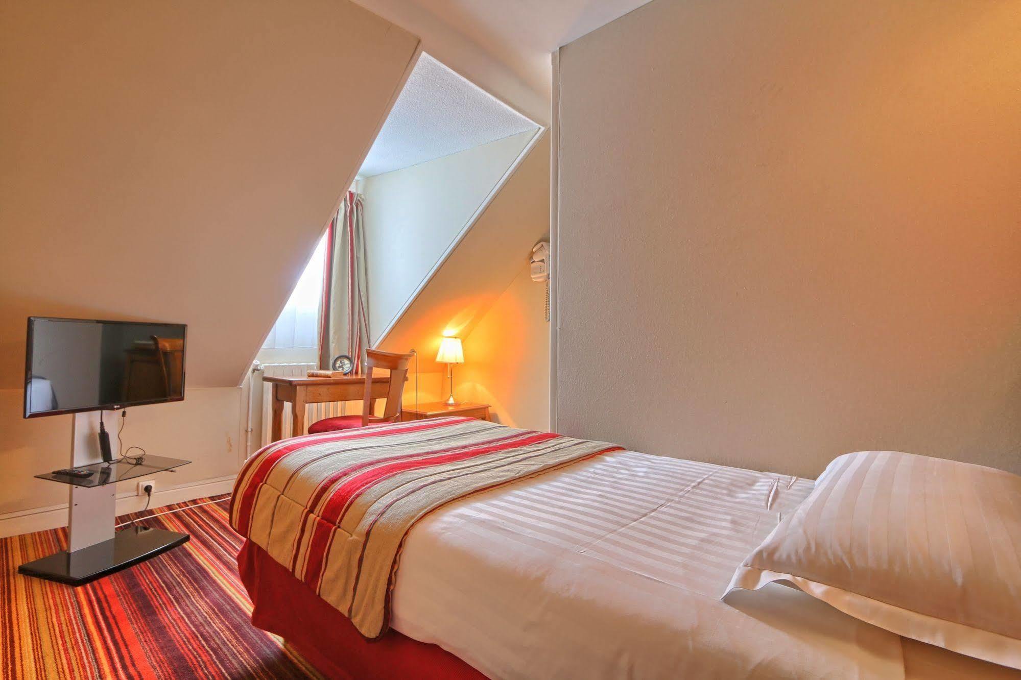 Hotel Welcome Parigi